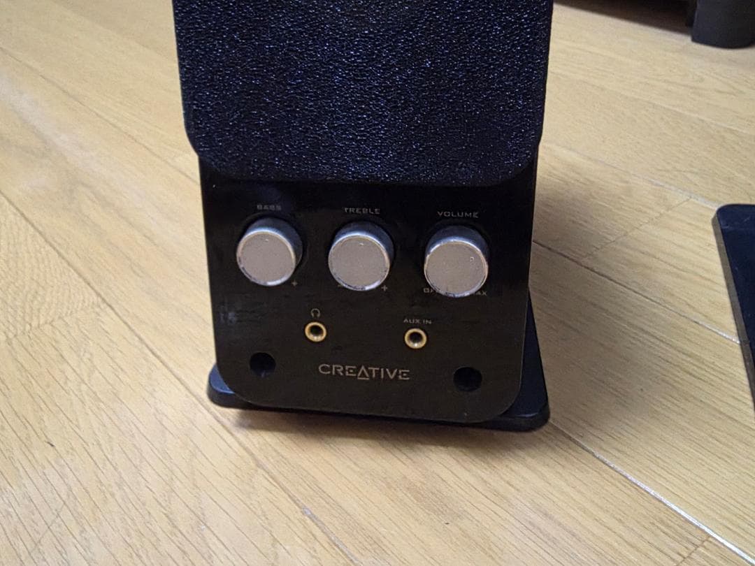 【中古】 Creative GigaWorks T40 Series II