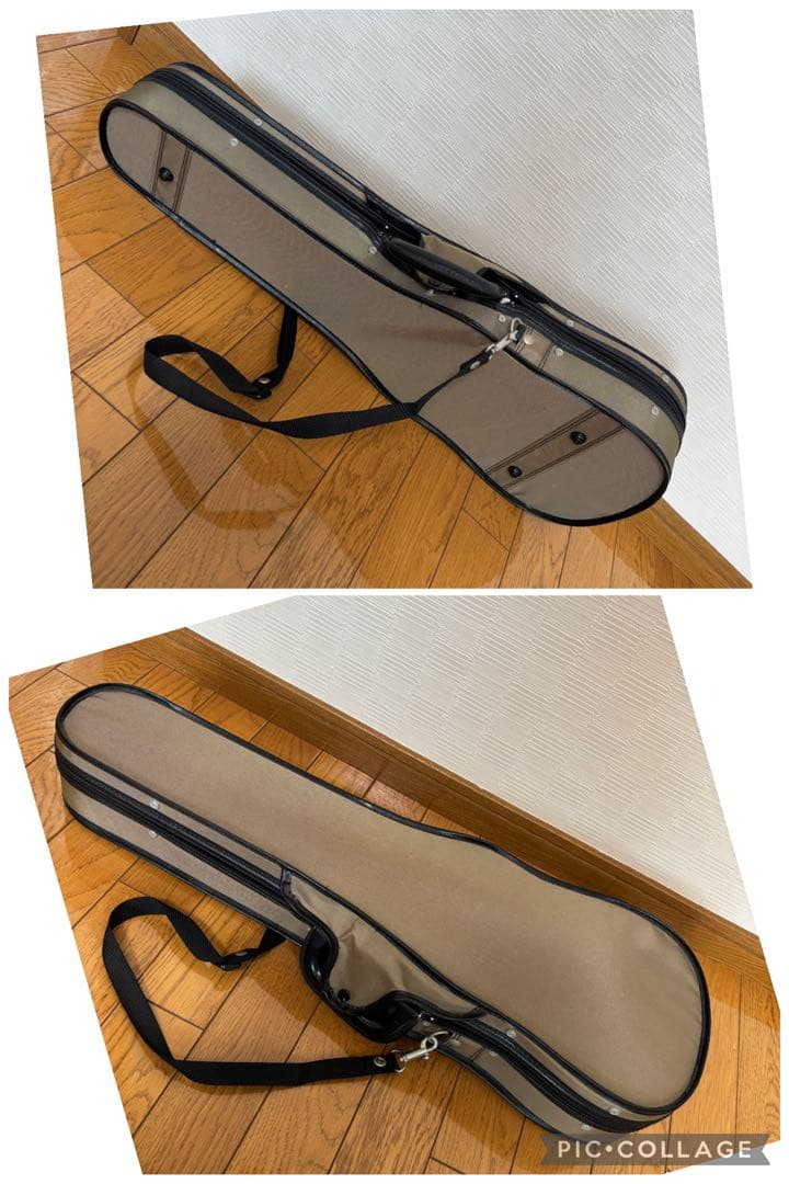 【美品】スズキ　バイオリン　No.280 1/2 2001年