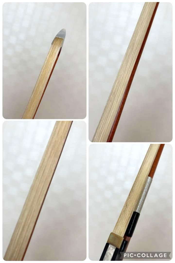 【美品】スズキ　バイオリン　No.280 1/2 2001年