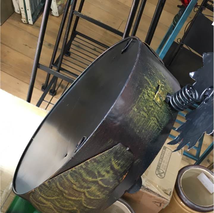 新品 アニマルポスト ふくろう