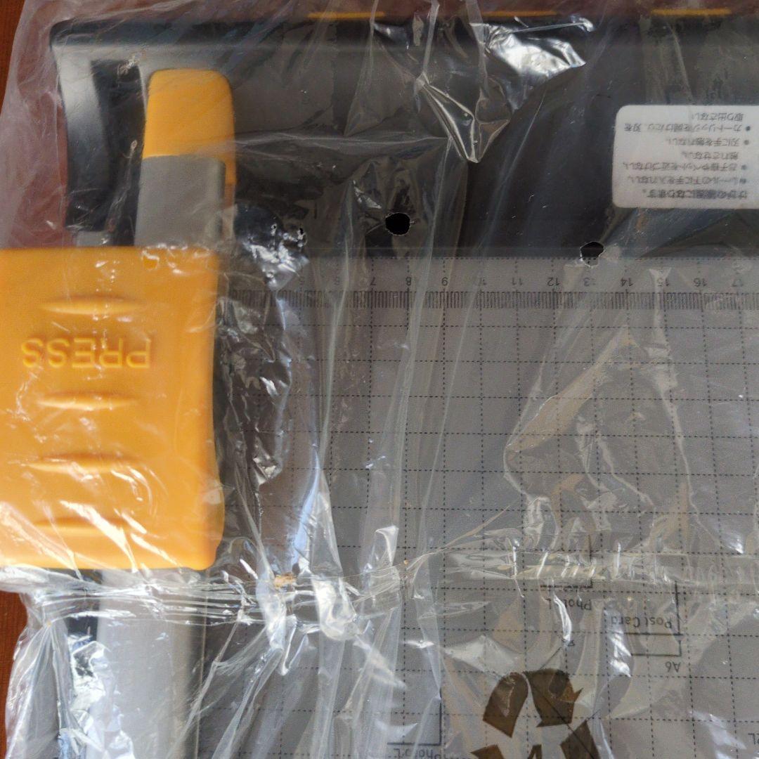 Fellowes Proton A3 ロータリー ペーパー カッター