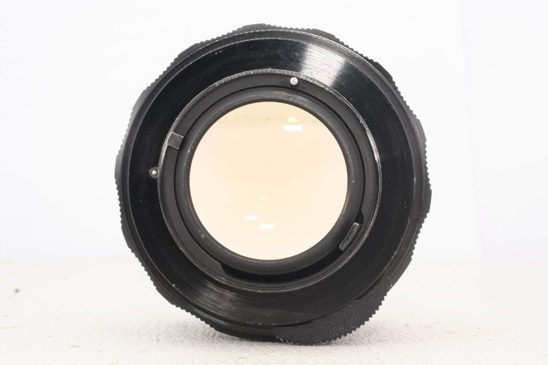 作例あり 整備済 SMC Takumar 50mm f1.4 ふわとろボケ