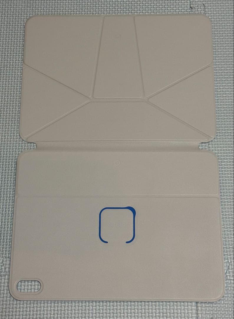 iPad A16 256㎇ペンシル+ ケース+本体(フィルム付)Wi-Fiモデル