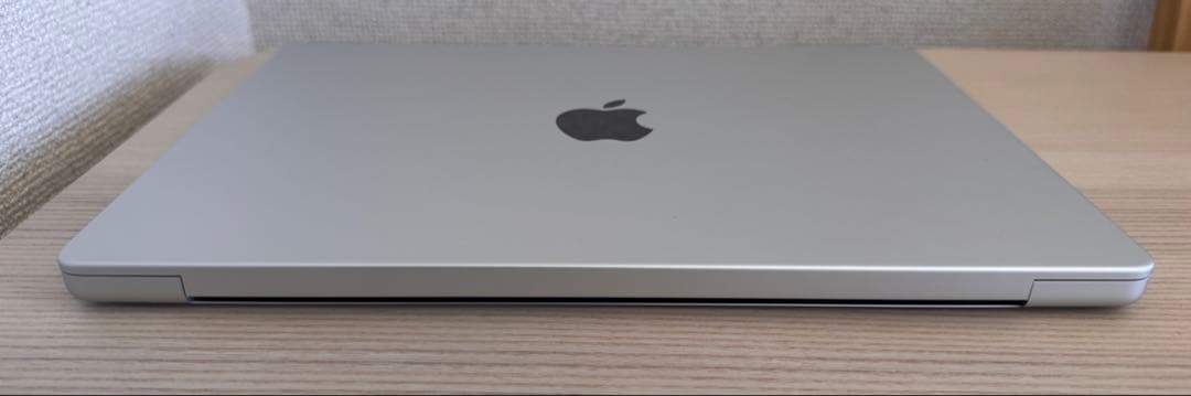 MacBook本体 MacBook Pro 14\" M1 Pro 1TB