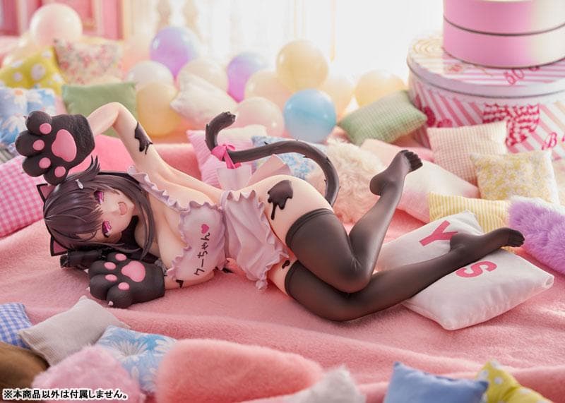 パーミャチ・メルクーリヤ 水星からスキをチョコにこめて [アリスグリント]