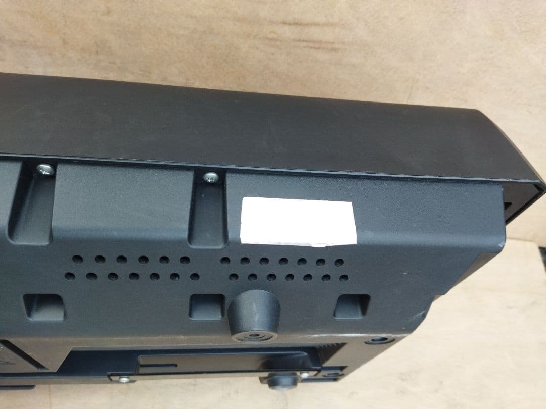 ヤマハ　YAMAHA　電子ピアノ スタンド付　P-95 動作OK