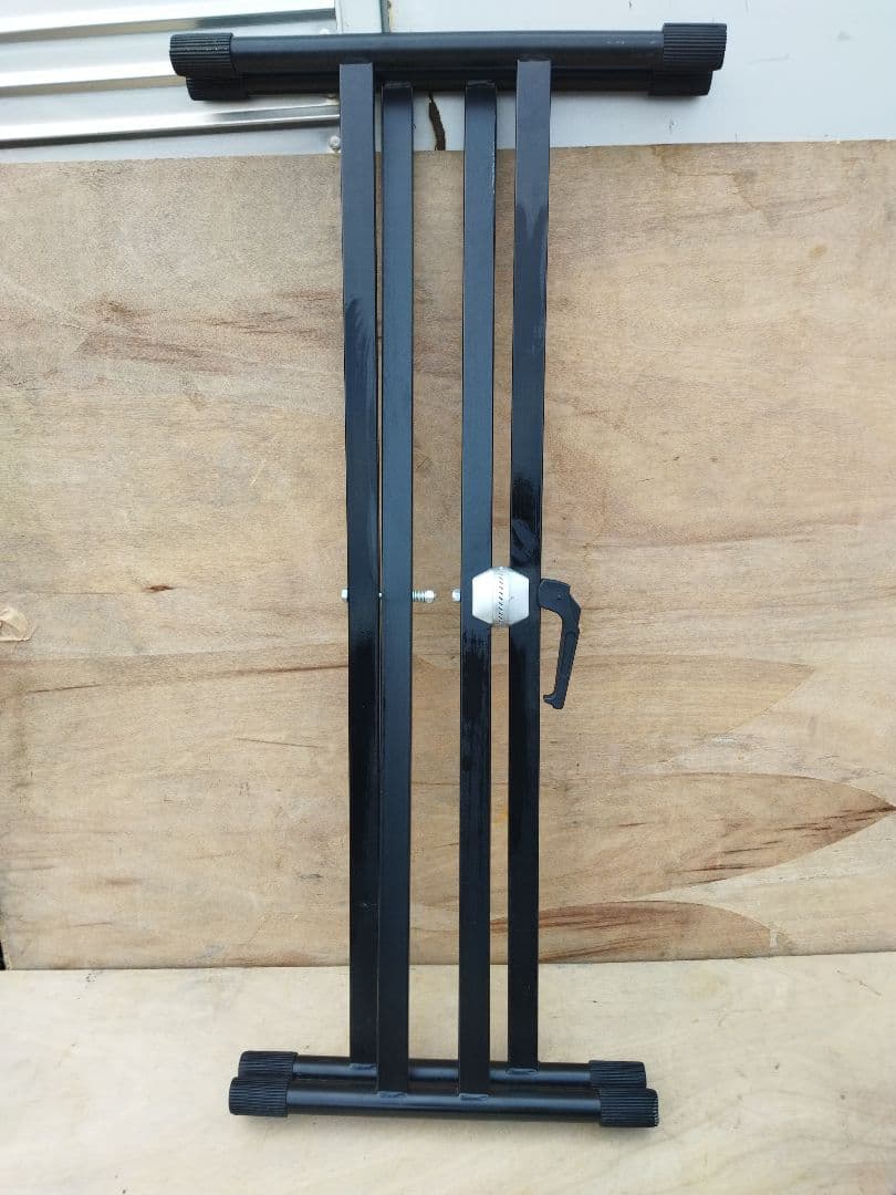 ヤマハ　YAMAHA　電子ピアノ スタンド付　P-95 動作OK