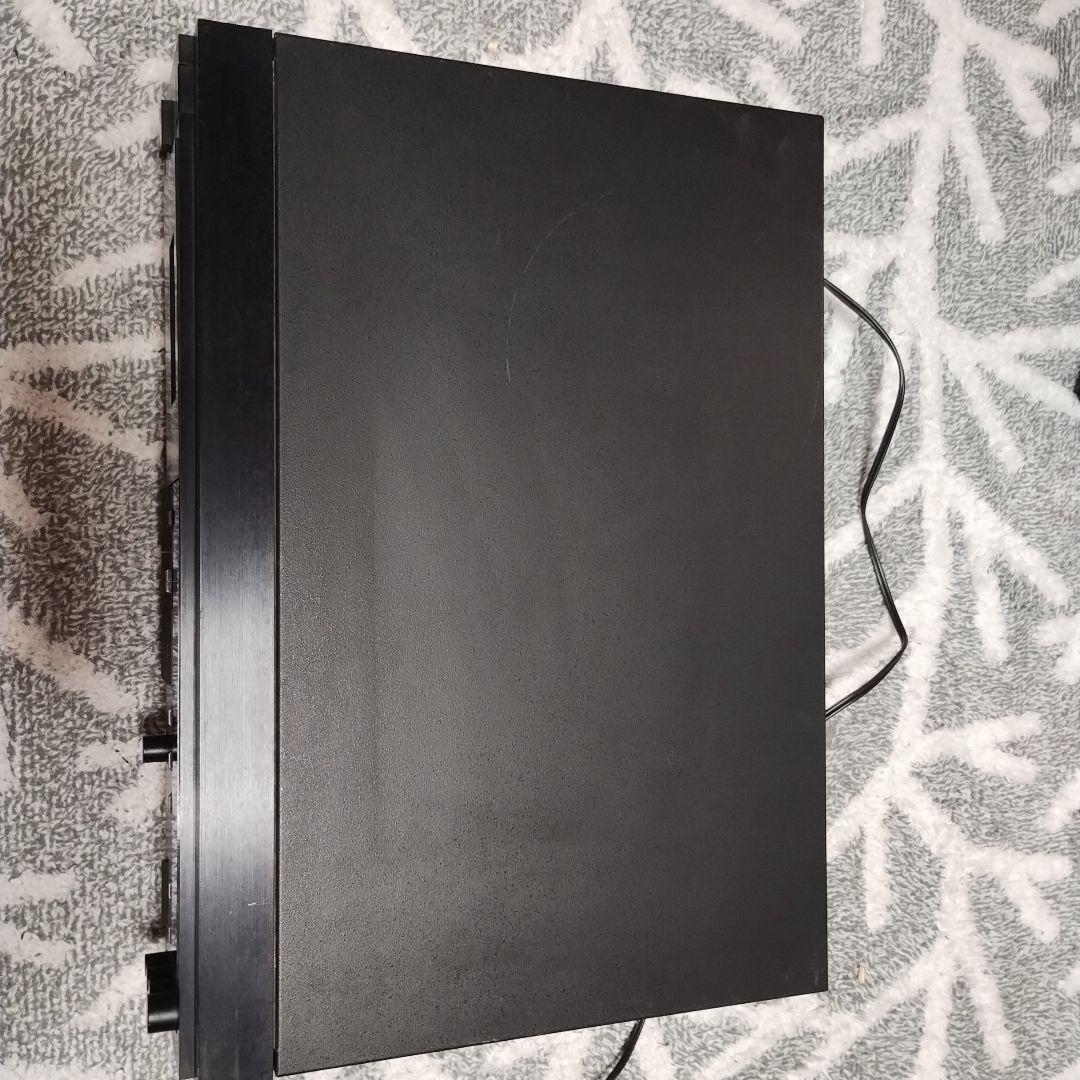 Nakamichi CR-50 カセットデッキ