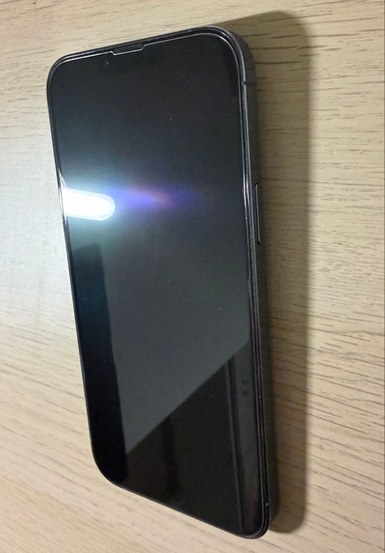 本日限定値下【512GB 88%】iPhone13 ProMax シエラブルー