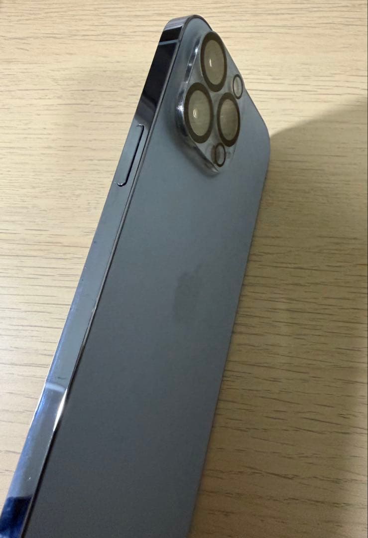 本日限定値下【512GB 88%】iPhone13 ProMax シエラブルー
