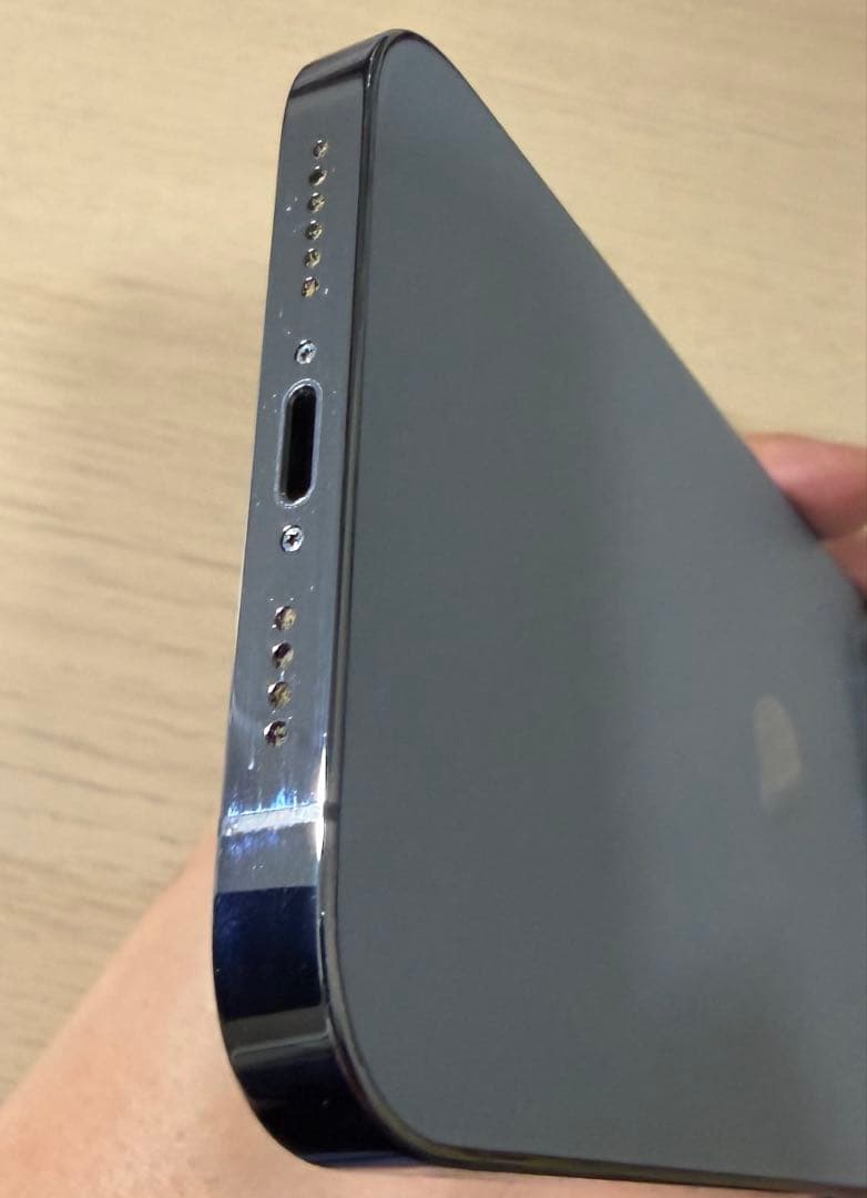 本日限定値下【512GB 88%】iPhone13 ProMax シエラブルー