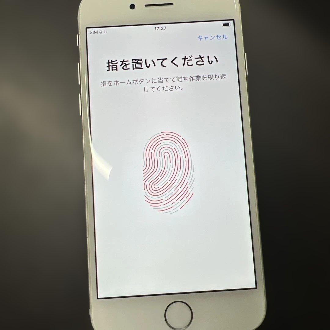 iphone7 32GB バッテリー88% SIMフリー