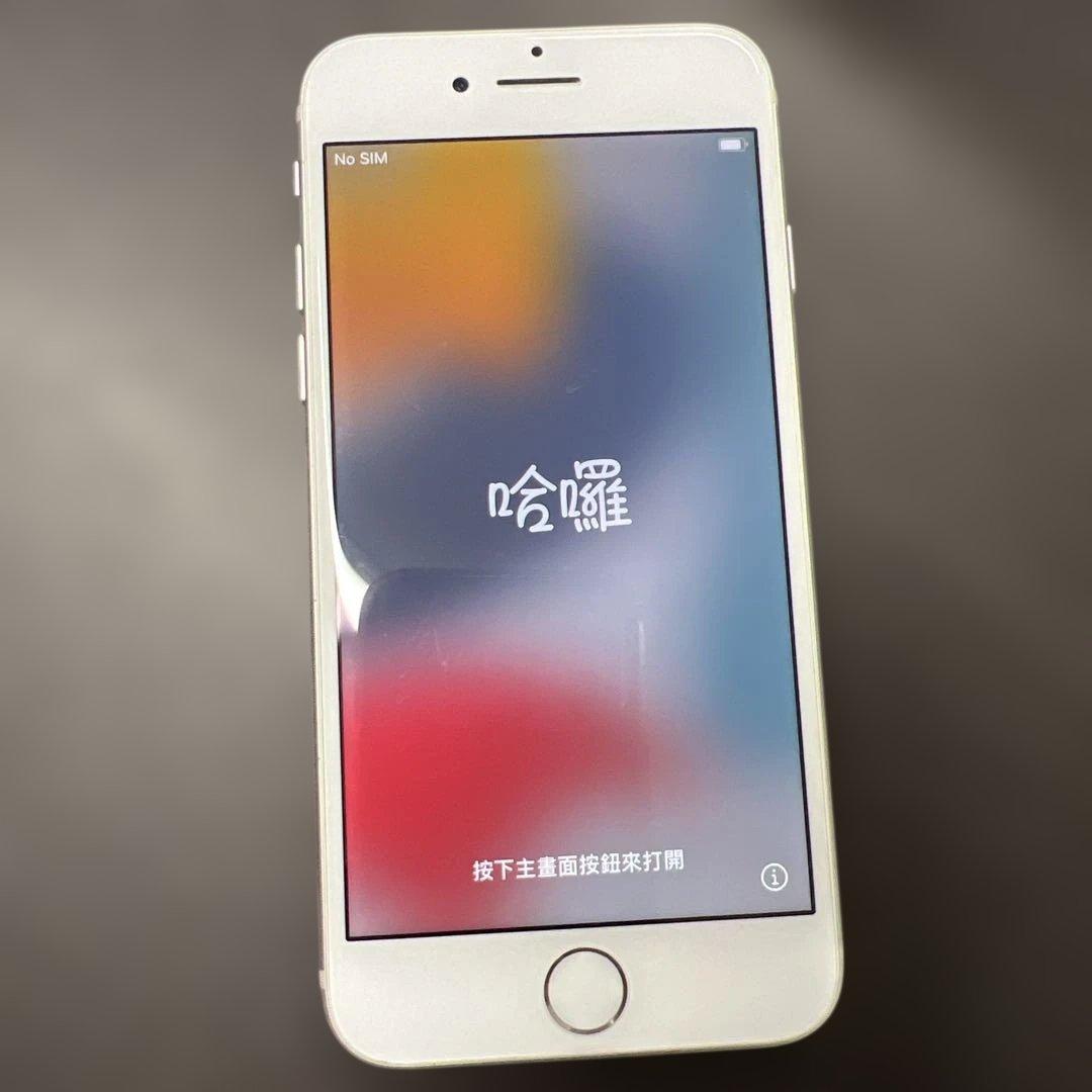 iphone7 32GB バッテリー88% SIMフリー