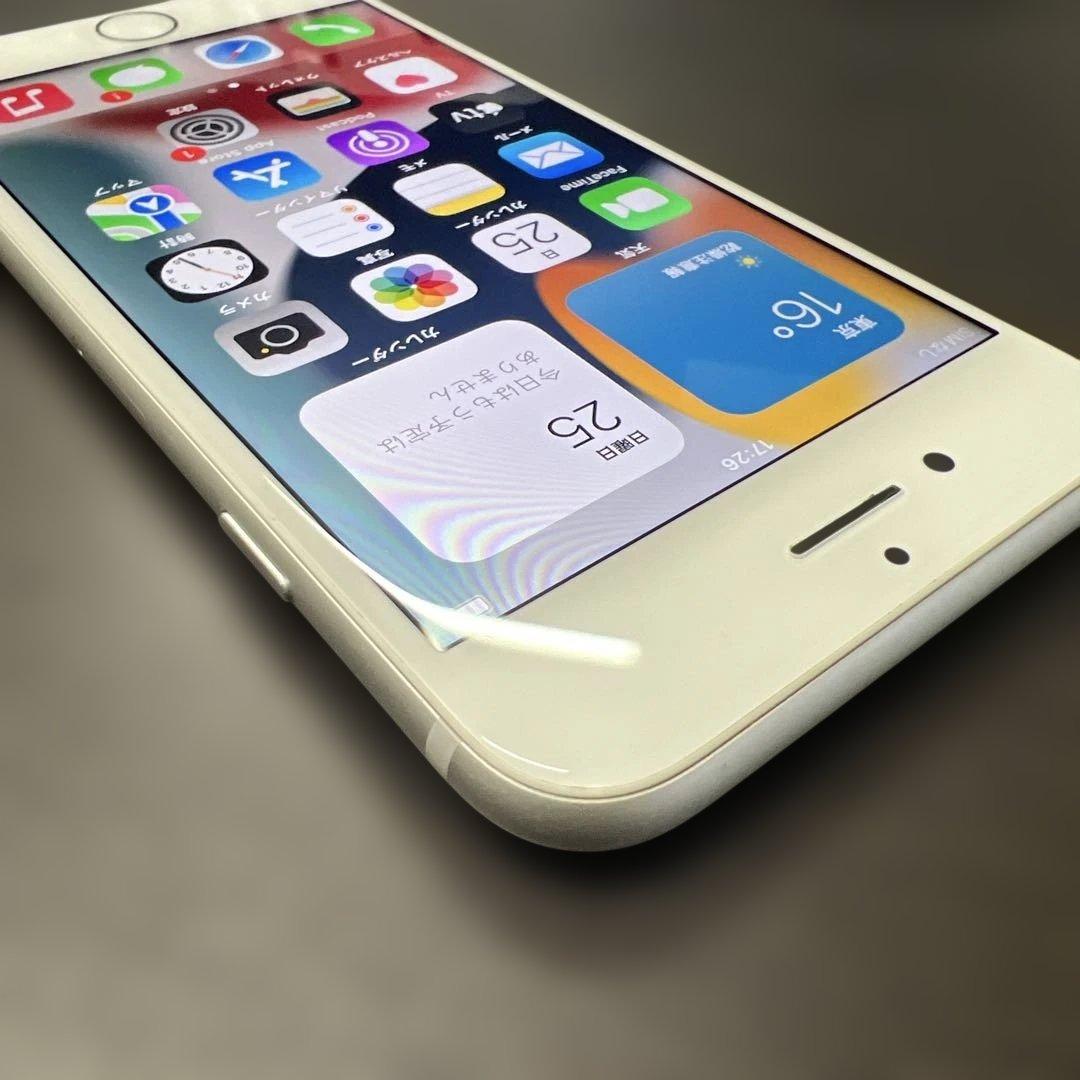 iphone7 32GB バッテリー88% SIMフリー