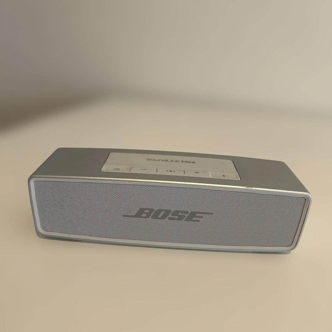 ３日間限定セール⭐︎Bose SoundLink Mini ワイヤレススピーカー