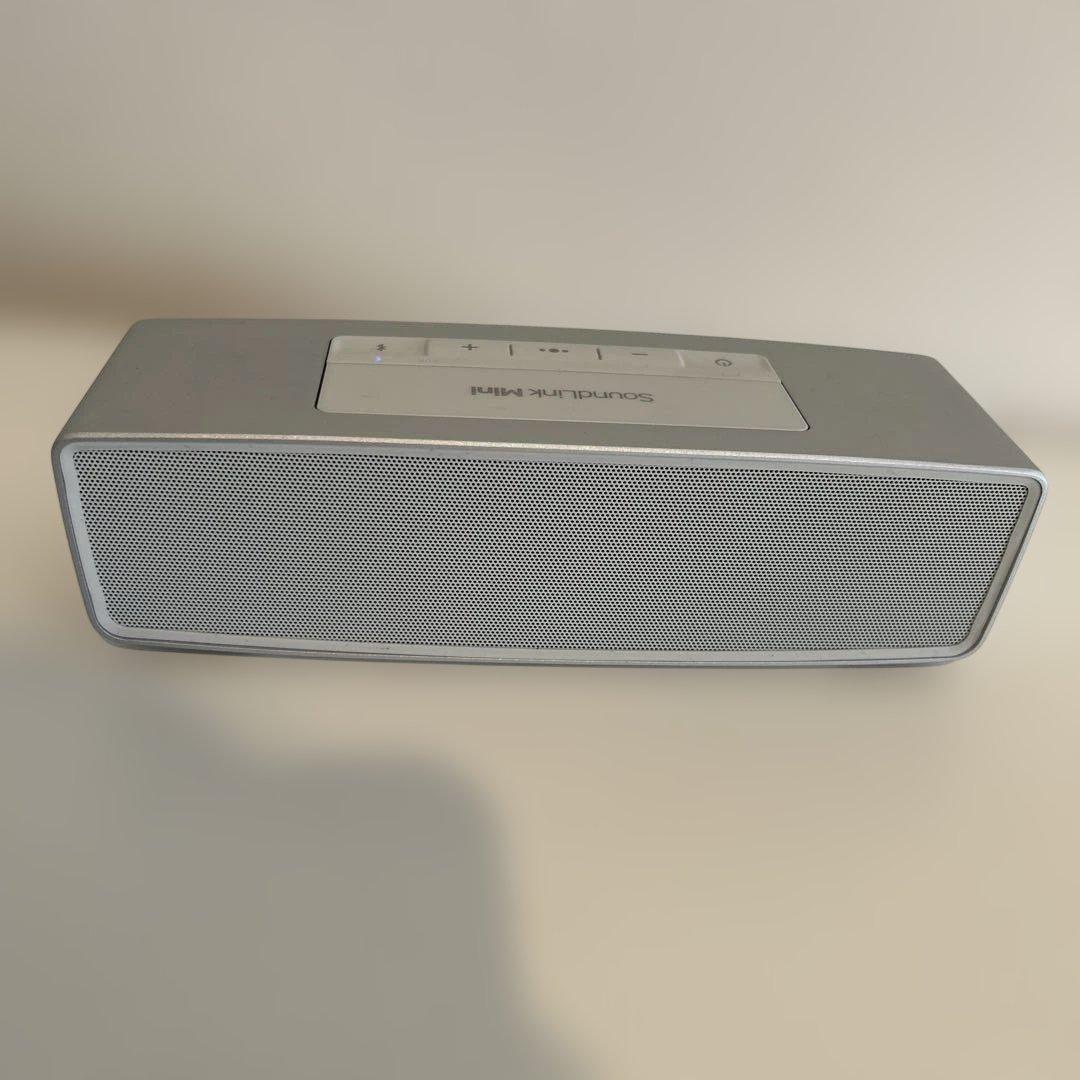３日間限定セール⭐︎Bose SoundLink Mini ワイヤレススピーカー