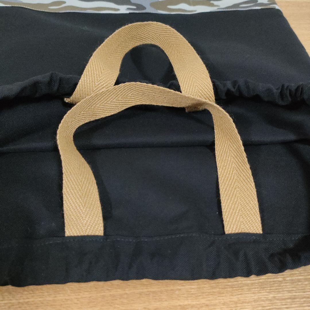 レッスンバッグ3点セット　レッスンバッグ上履き入れセット　体操服入れ