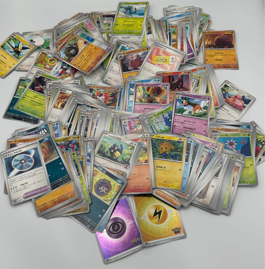 ポケモンカード まとめ 大量 メガカイリュー リザードン ミューツー セット売り