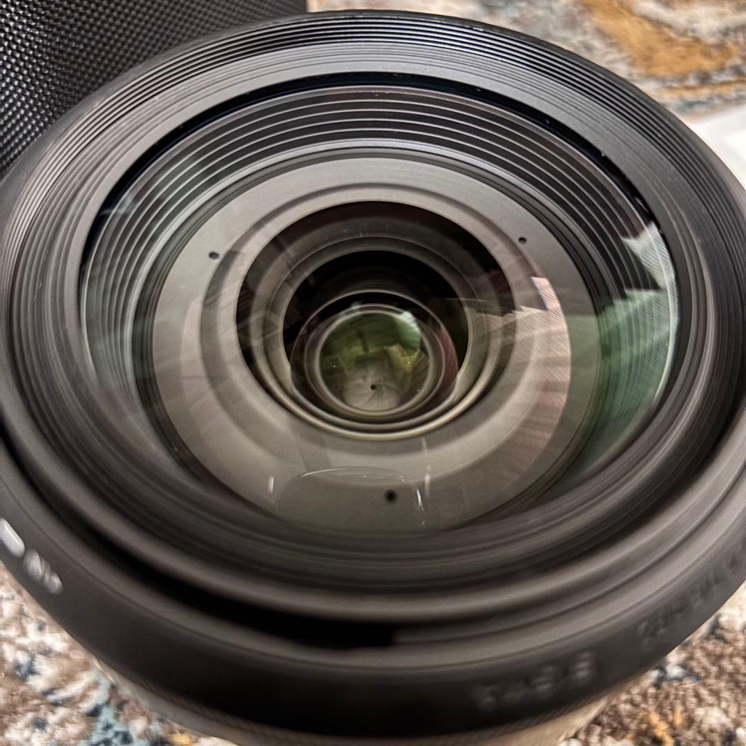 【3/31まで】SIGMA 24-105 F4 Artレンズ ニコン Fマウント
