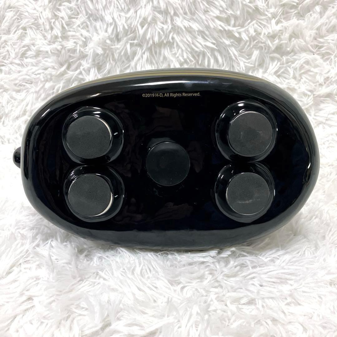 新品✨　Harley-Davidson　豚貯金箱　陶器　箱付き　2019年