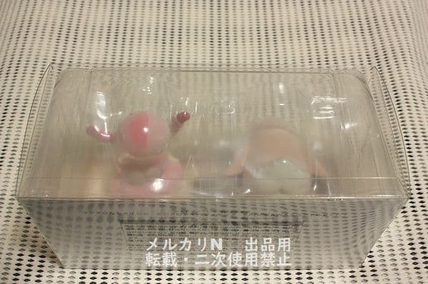 メイドインアビス マアアさん&メイニャ ミニフロッキー フィギュア