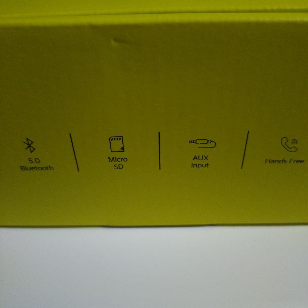 NCT DREAM 9TH TURNTABLE BLUETOOTH スピーカー