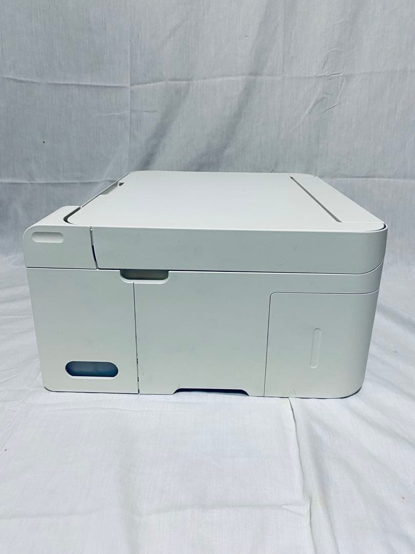 No.16 動作確認済　EPSON インクジェットプリンター　EW-M571TW