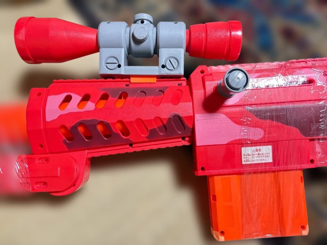 ナーフ フォートナイト ヘビーSR F0928 ヘビースナイパーライフルタイプ