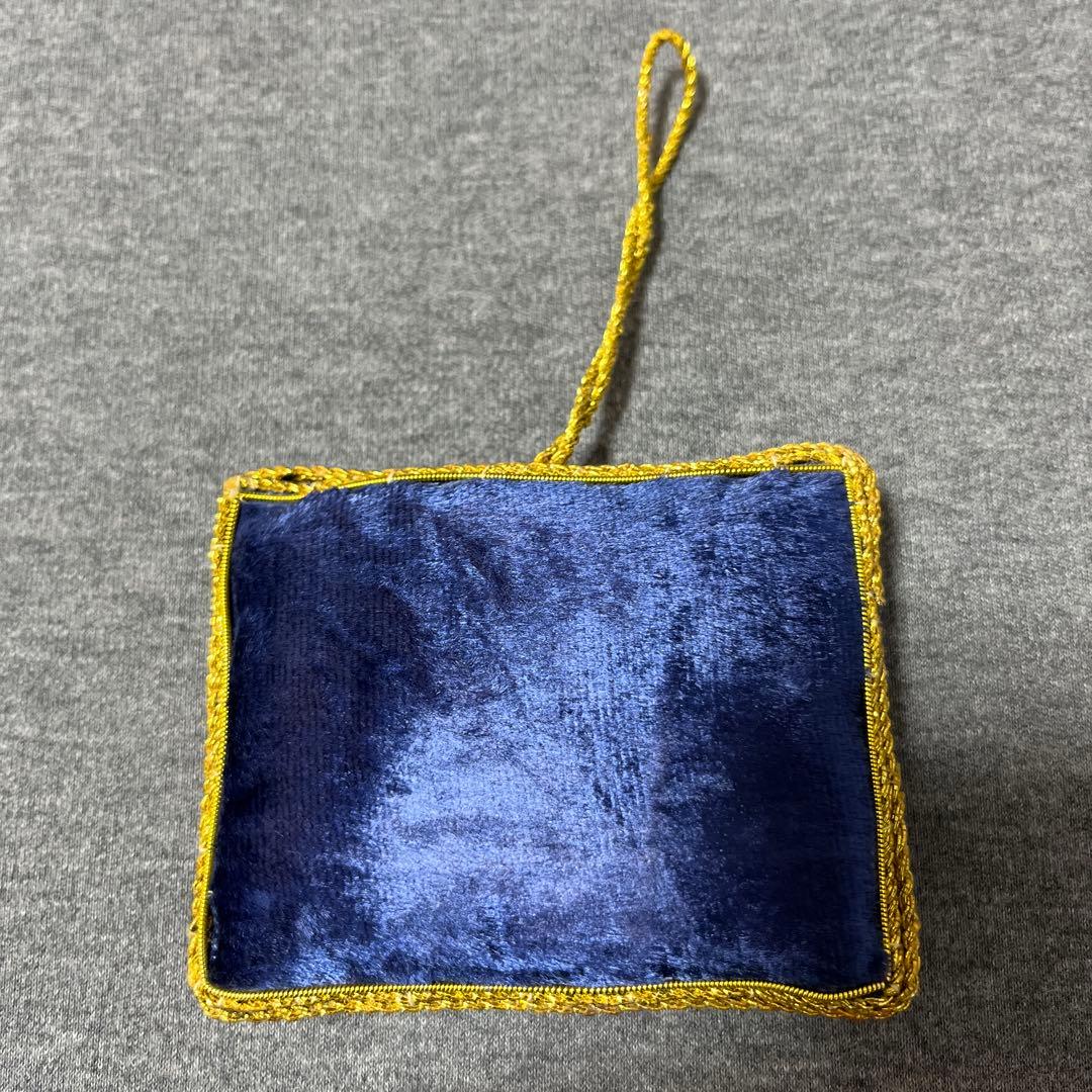 クリスマスオーナメント☆ウィンザー城