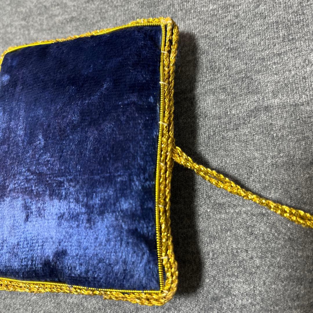 クリスマスオーナメント☆ウィンザー城