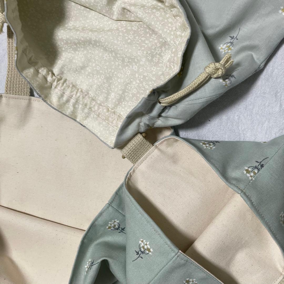 オーダー受付専用ページ☆入園入学セット☆女の子　デコレクションズ