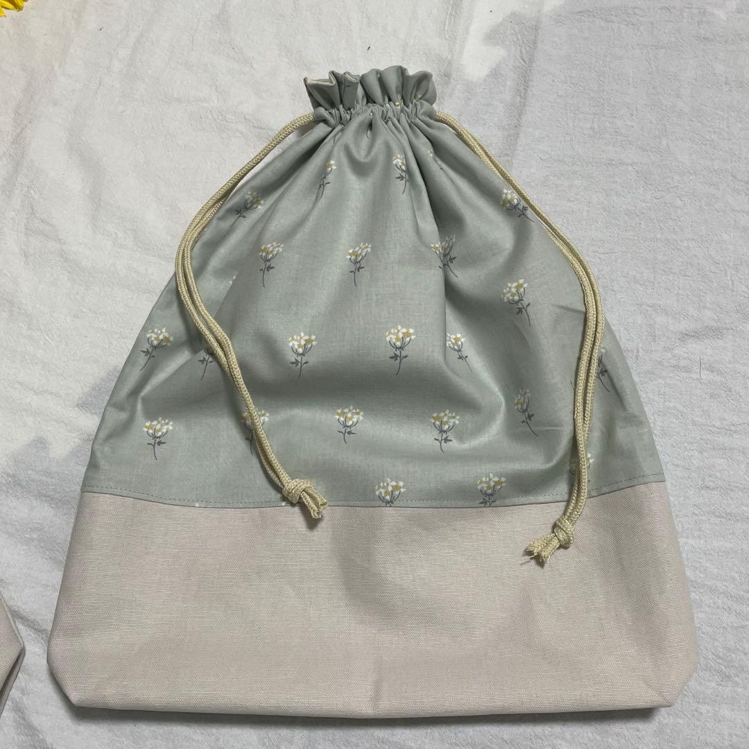 オーダー受付専用ページ☆入園入学セット☆女の子　デコレクションズ