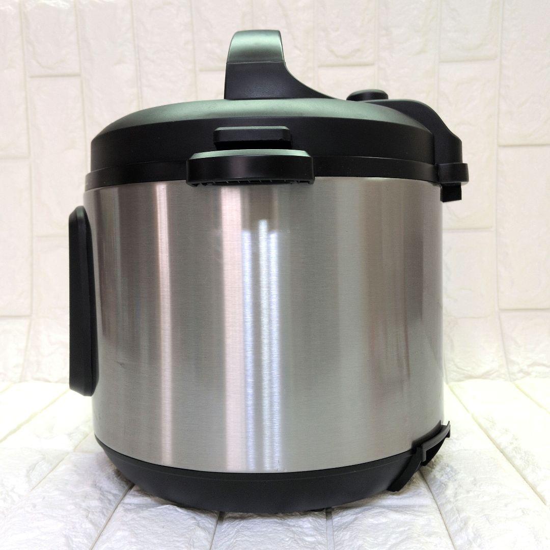 Instant Pot Duo SV 60 5.7L 電気圧力鍋　大容量