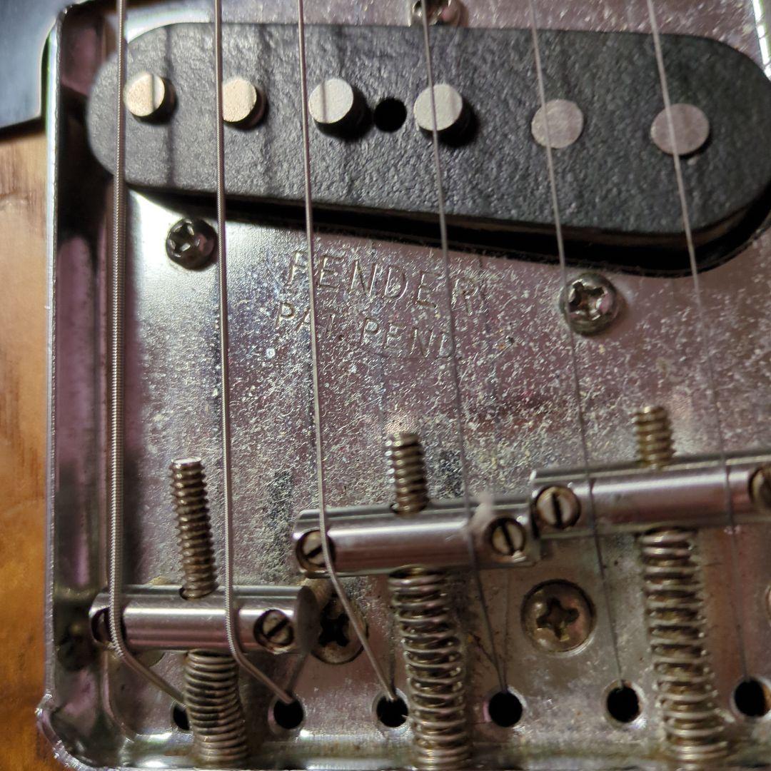 ★エレキギター★コンポフェンダー　テレキャスター★