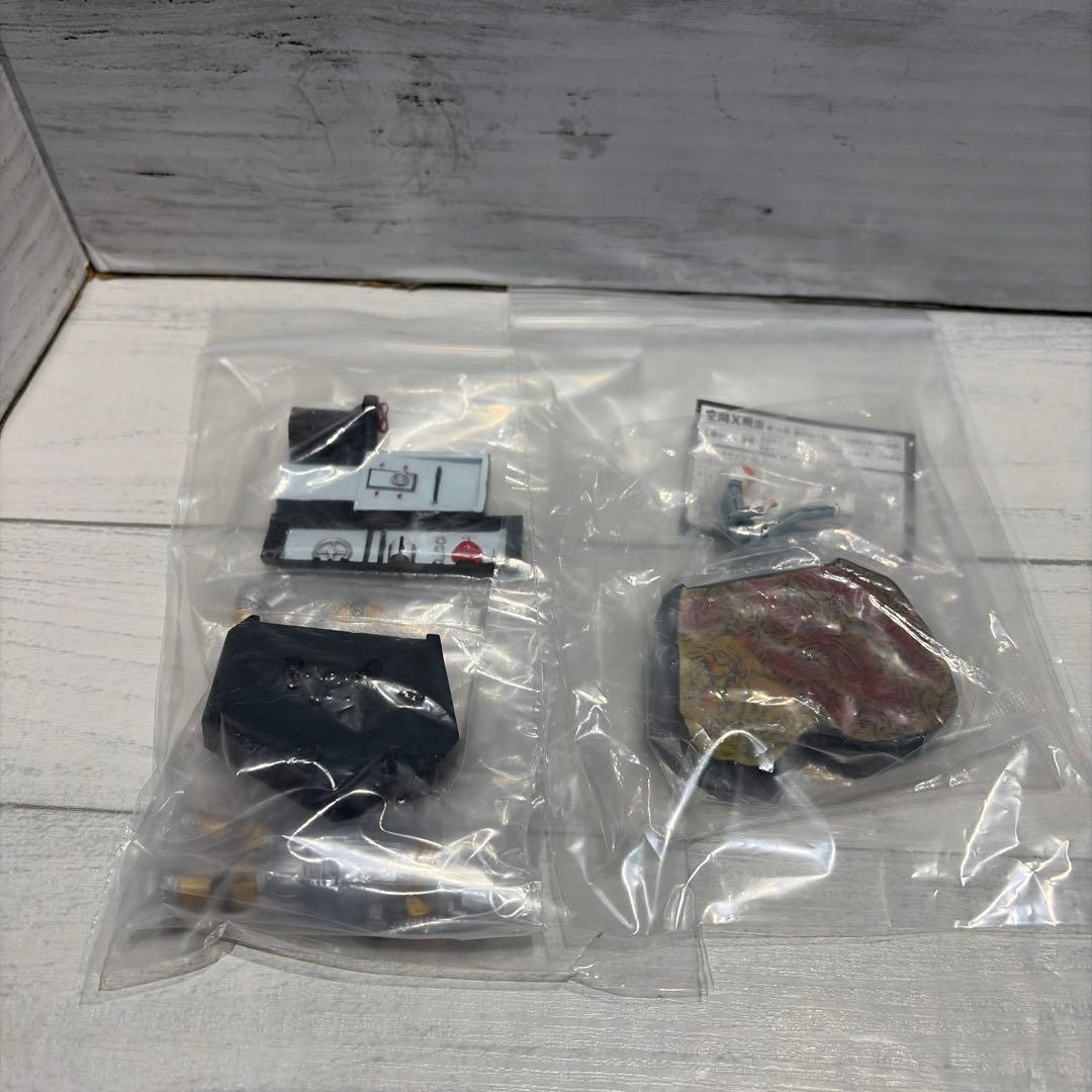 ウルトラ名鑑シリーズ 20体セット 13