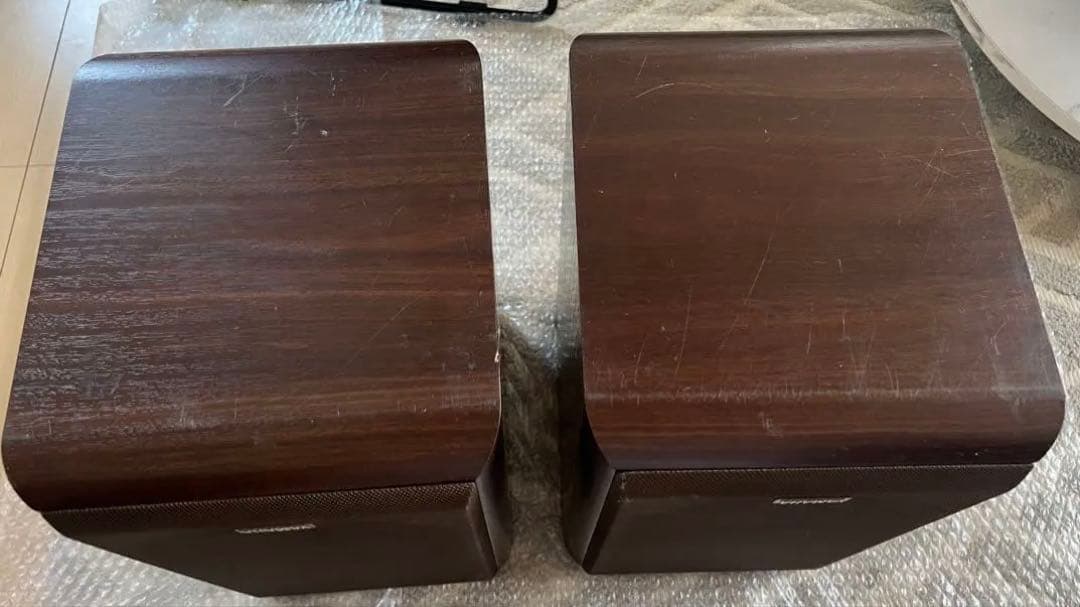 【動作品】YAMAHAスピーカーNS-5 ヤマハ