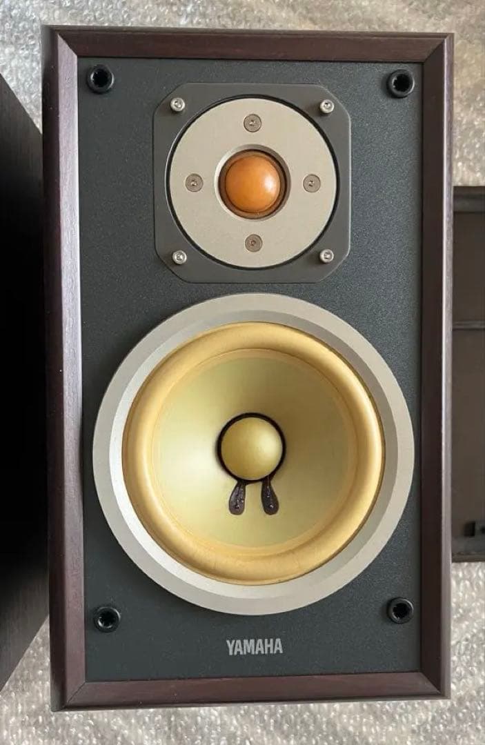 【動作品】YAMAHAスピーカーNS-5 ヤマハ