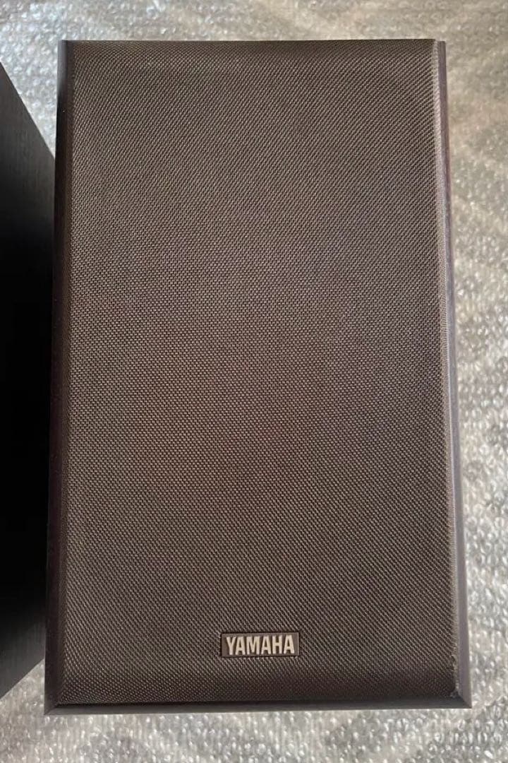 【動作品】YAMAHAスピーカーNS-5 ヤマハ