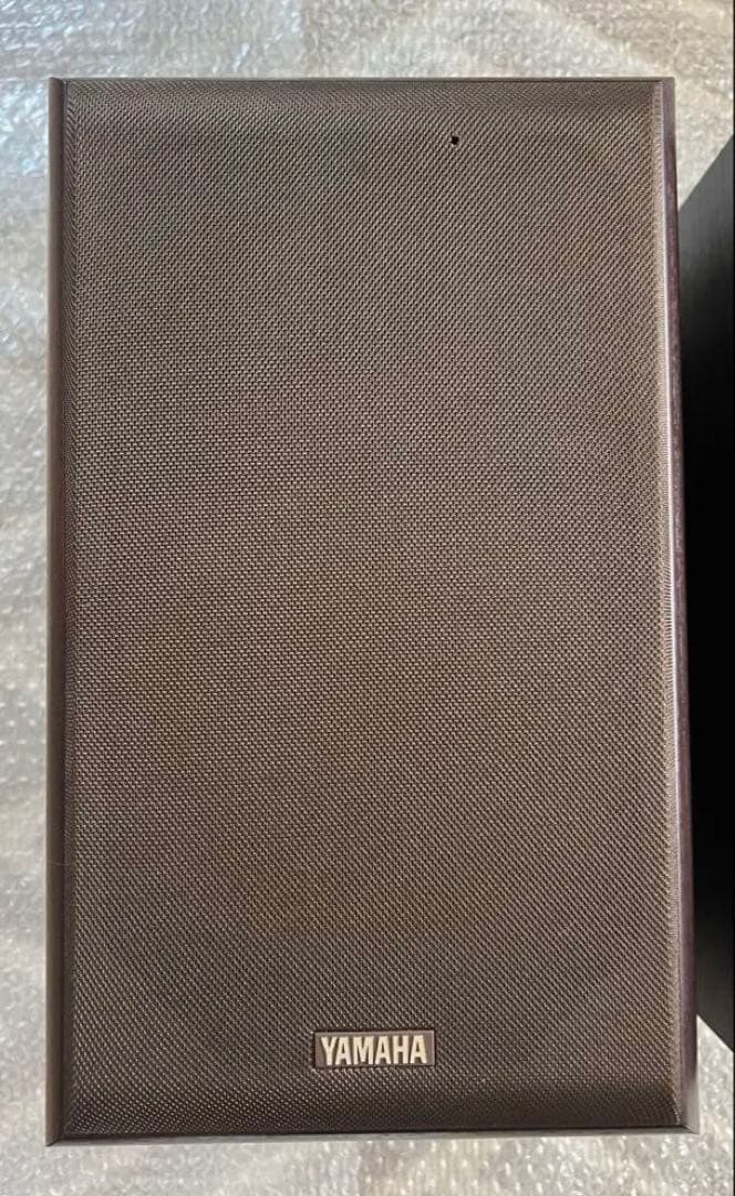 【動作品】YAMAHAスピーカーNS-5 ヤマハ