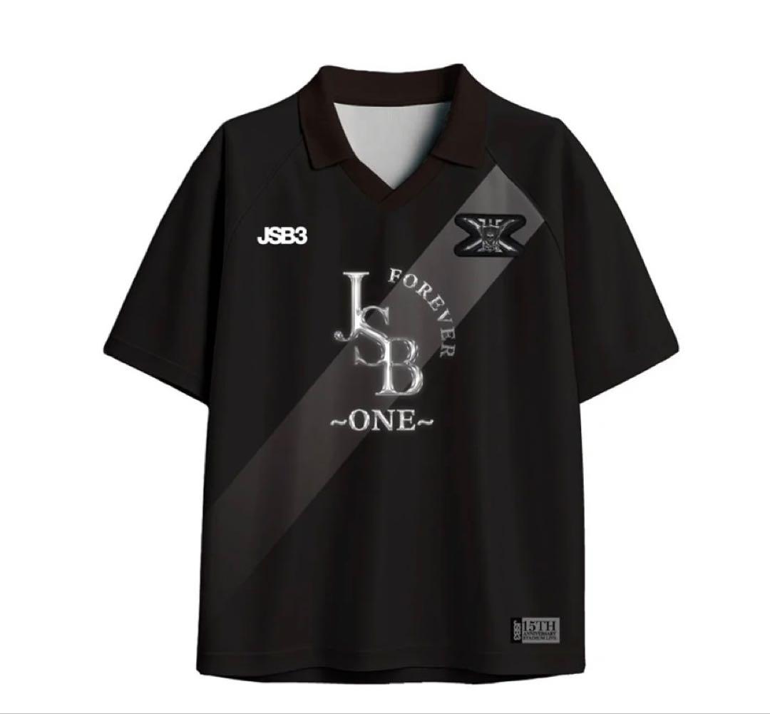 三代目 JSB FOREVER ONE スタジアム ユニフォーム ØMI