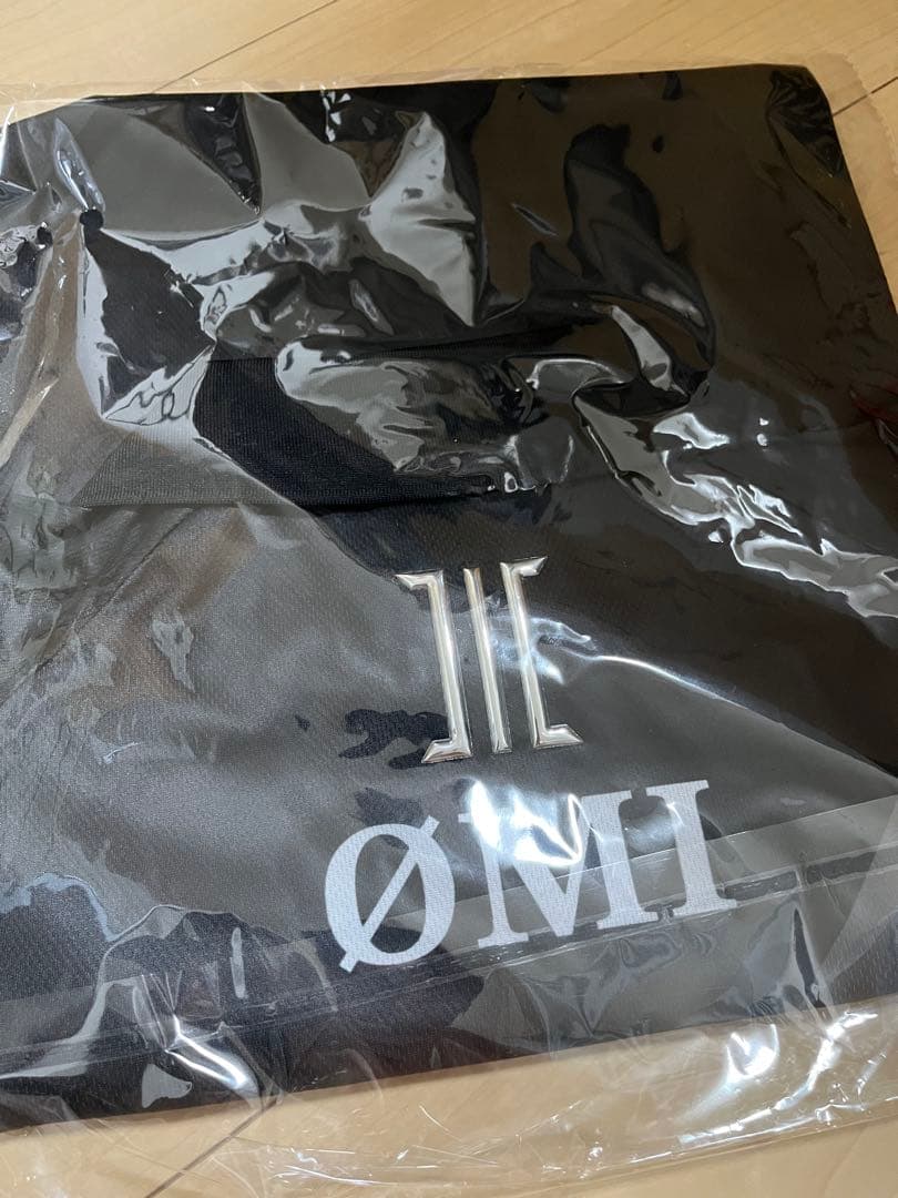 三代目 JSB FOREVER ONE スタジアム ユニフォーム ØMI