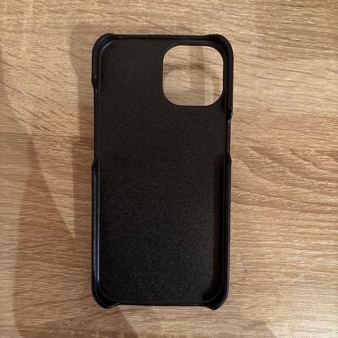 ダーリッチ DDリボンiPhoneケース