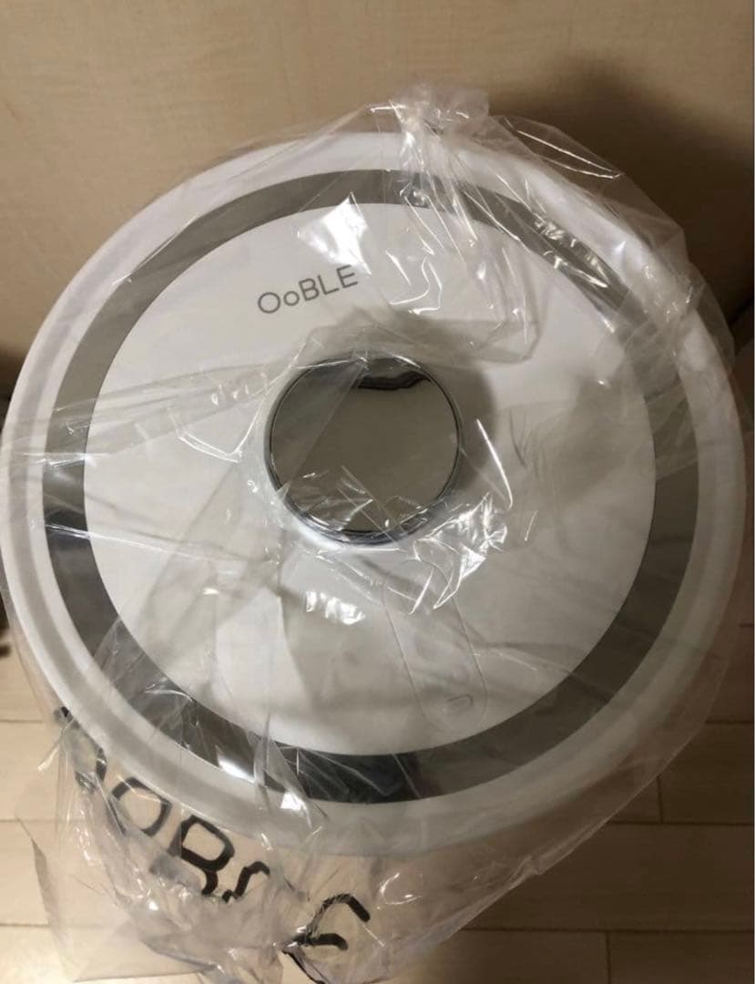 OoBLE（オーブル）商品　真空保存容器　ノーマルサイズ　13L
