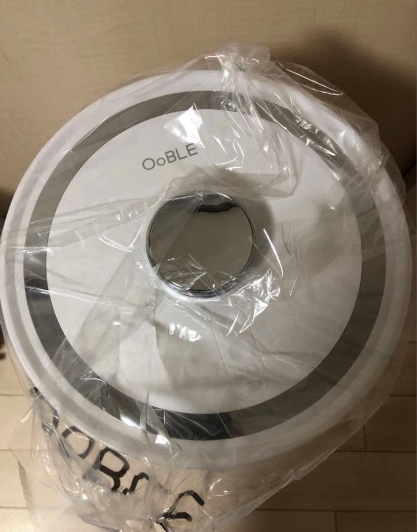 OoBLE（オーブル）商品　真空保存容器　ノーマルサイズ　13L