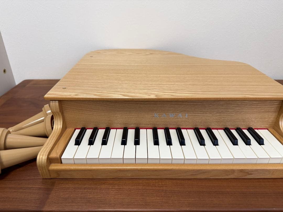 KAWAI カワイミニピアノグランドピアノ