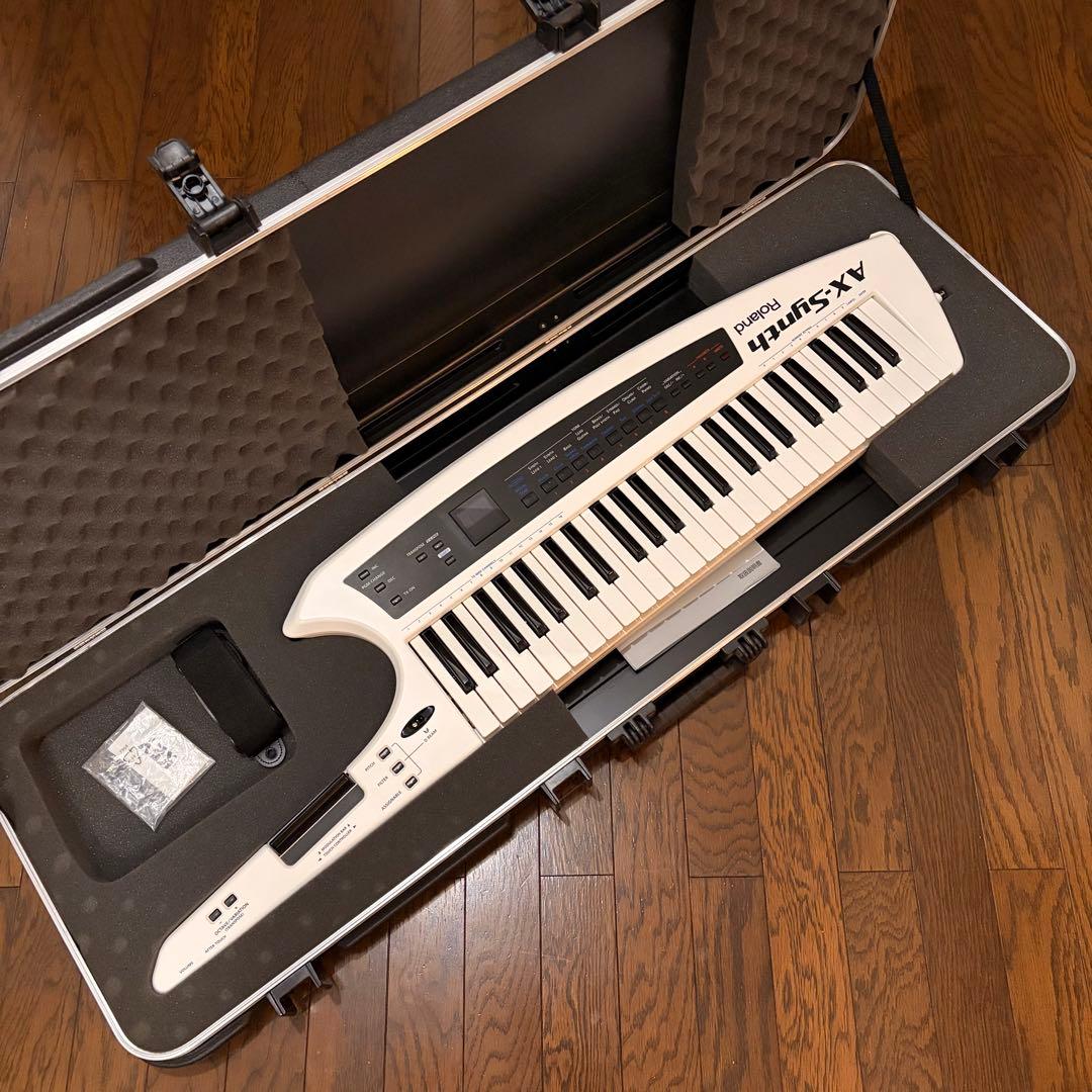 鍵盤楽器 Roland AX-Synth
