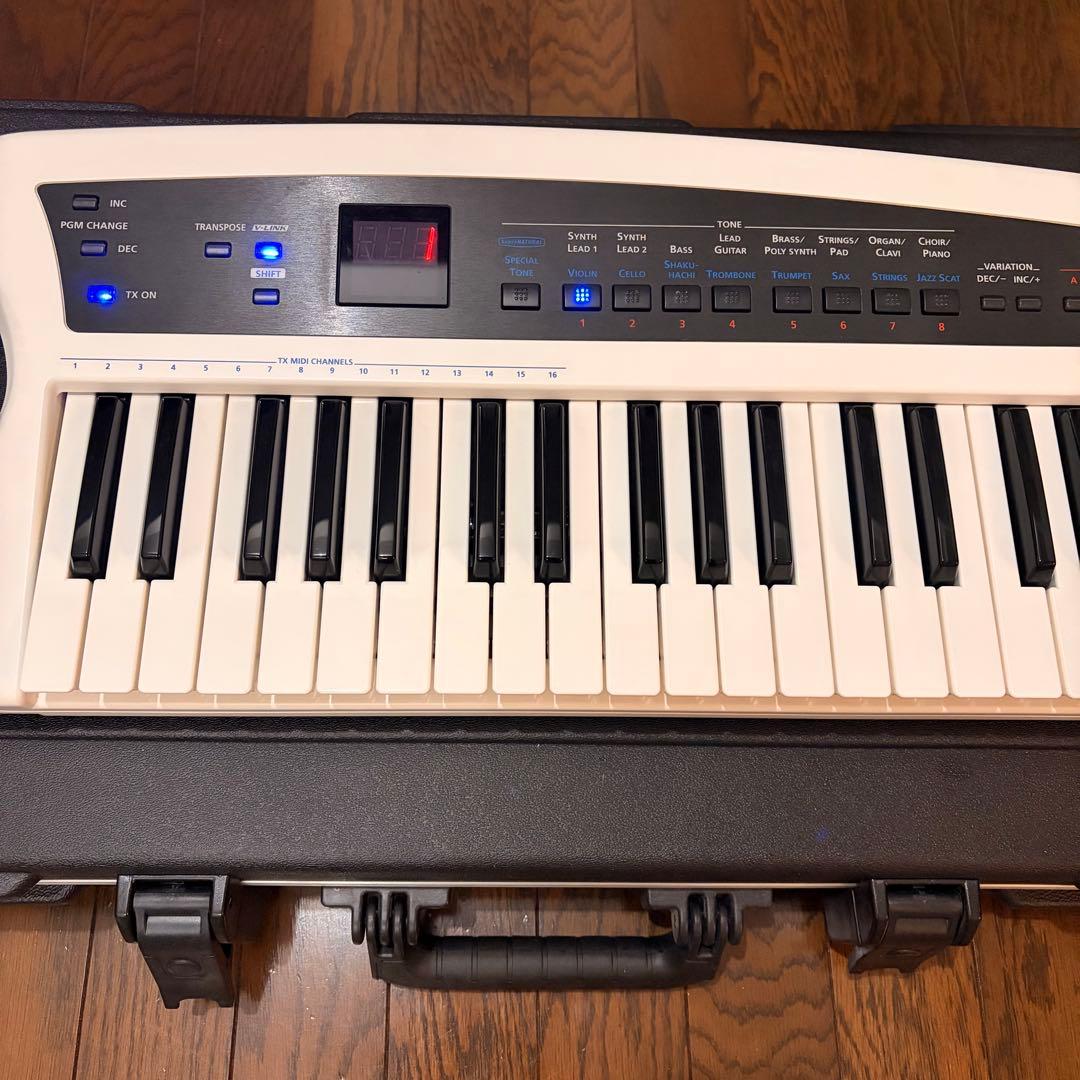 鍵盤楽器 Roland AX-Synth