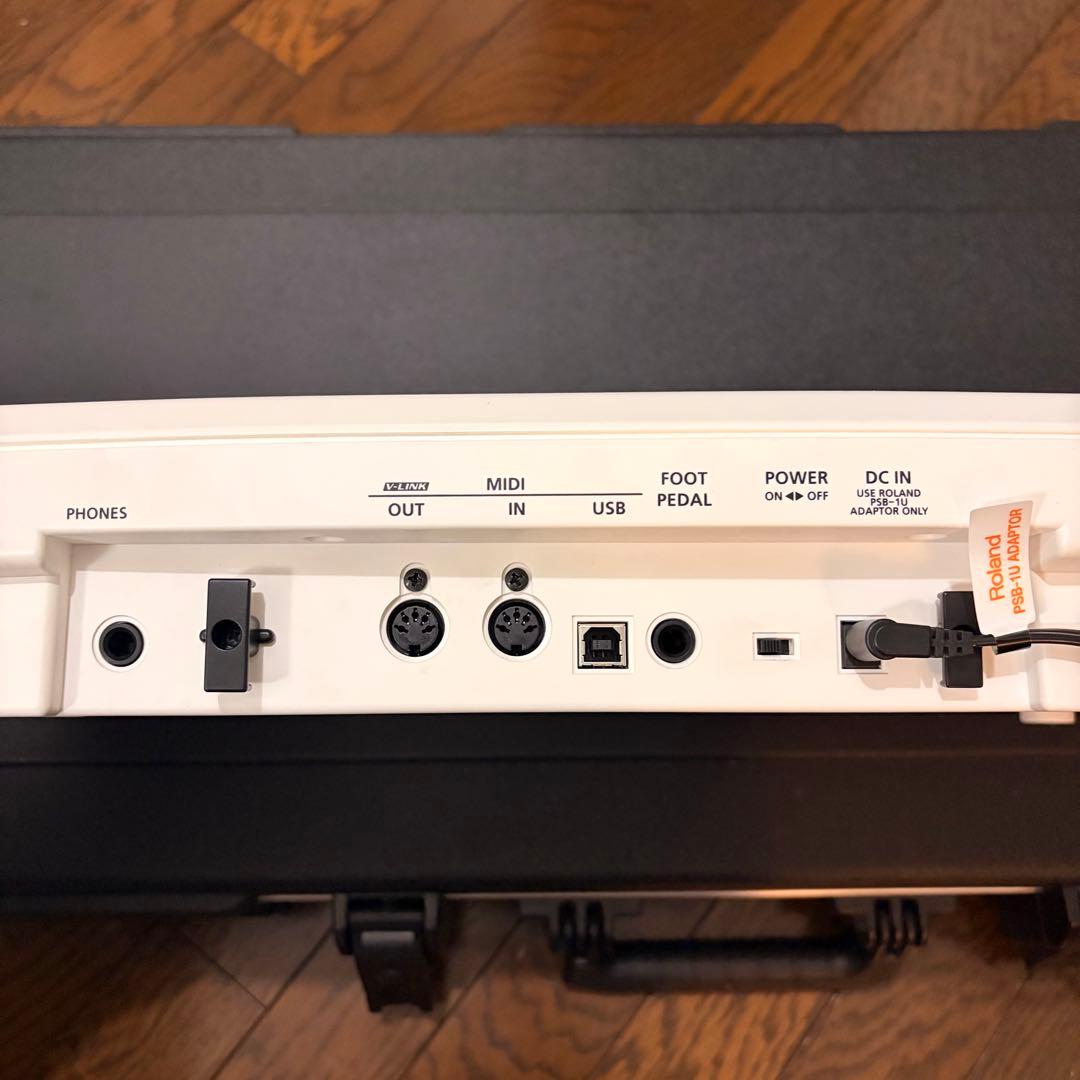 鍵盤楽器 Roland AX-Synth