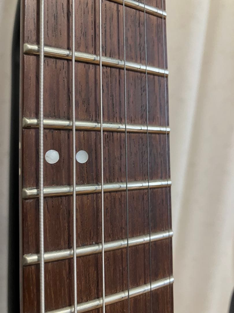 ギター Ibanez RGA42FM BLF