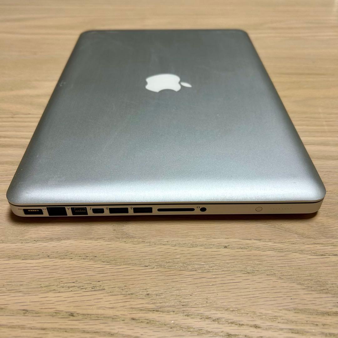 リ＊ド　MacBook Pro 2台
